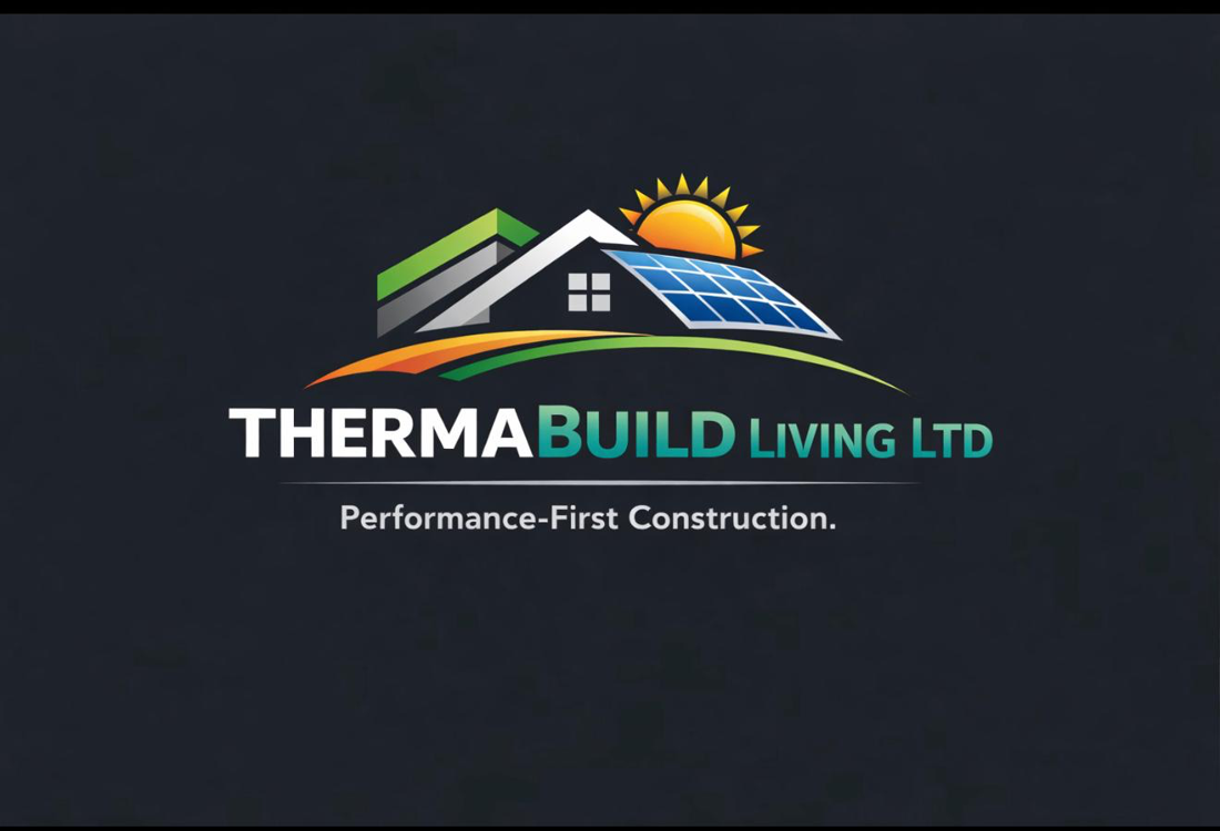 ThermaBuild Living Ltd logo